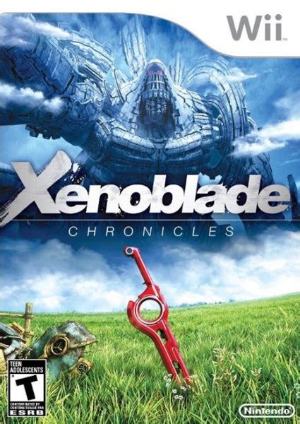 xenoblade wikipedia|xenoblade chronicles in order.